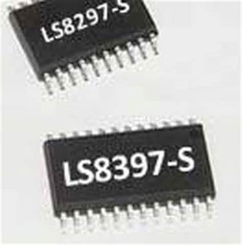 LS8297， LS8297-S， LS8297-TS， LS8297CT， LS8297CT-S， LS8297CT-TS
