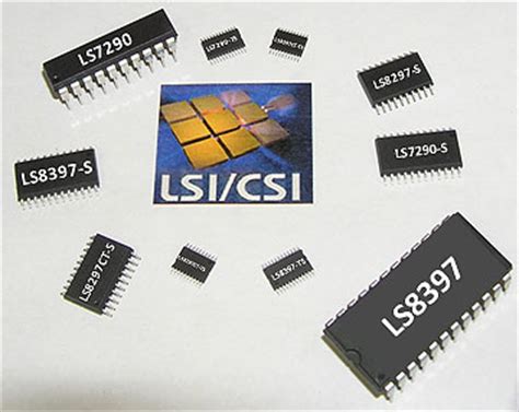 LS8292， LS8292-TS， LS8293， LS8293-S， LS8293-TS